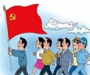 優(yōu)秀黨員事跡——張夢(mèng)柯